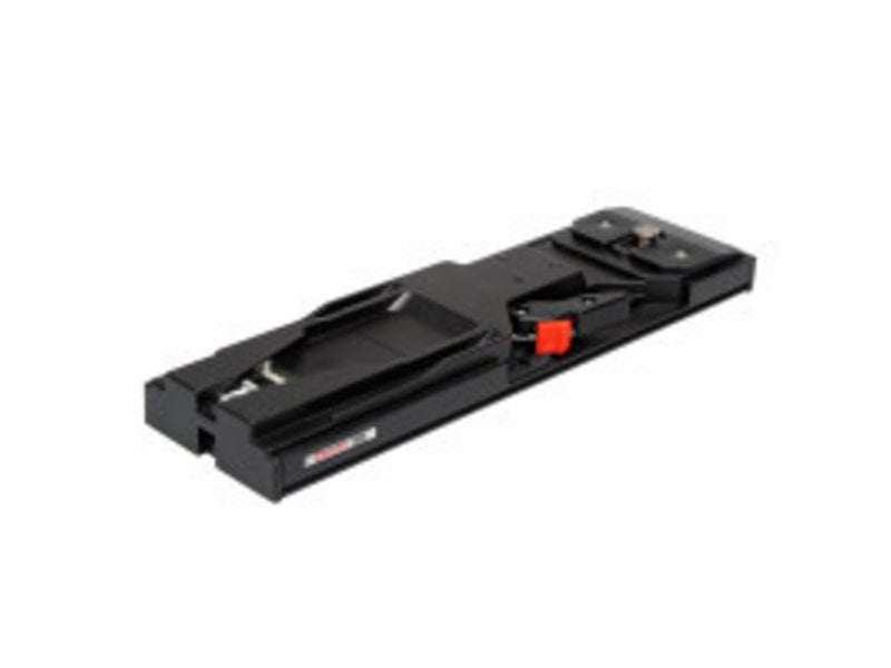 Zacuto VCT Tripod Plate  - Z-VCTTP