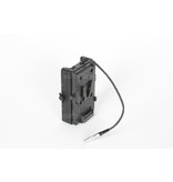 Steadicam VL Battery Mount - Small Dovetail - 807-7350-01