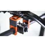 Flowcine Puppeteer grip for your gimbals handle bar