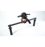 Flowcine Puppeteer grip for your gimbals handle bar