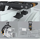 Smart Grip Handle Mount for Gravity One Gimbal