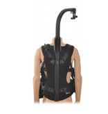 Easyrig 3 cinema vest, 200N, with extended arm +230mm, 4,5-6,5 kg