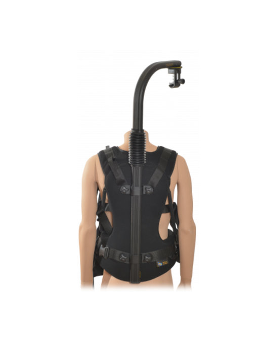 Easyrig EASY372 - Easyrig 3 Film vest 750N - Payload: 15 - 19 kg