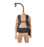 Easyrig EASY-G332 - EASYRIG 3 m. GimbalVest 300N, Traglast 5 - 8 kg