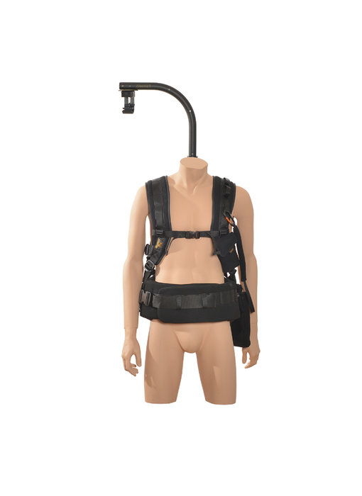 Easyrig EASY-G332 - EASYRIG 3 m. GimbalVest 300N - Payload 5 - 8 kg