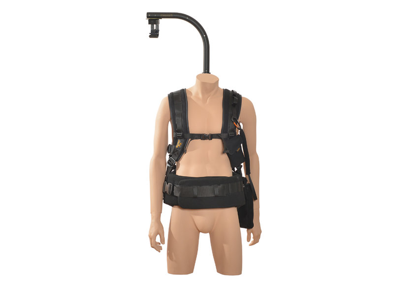 Easyrig EASY-G332 - EASYRIG 3 m. GimbalVest 300N, Traglast 5 - 8 kg