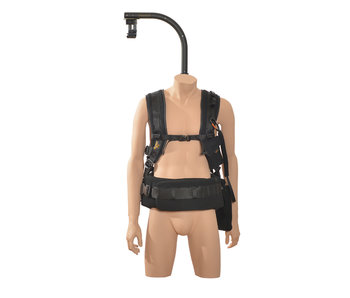 Easyrig EASY-G362 - EASYRIG 3 m. GimbalVest 600N - payload 12 - 15 kg