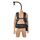 EASY-G362 - EASYRIG 3 m. GimbalVest 600N - Traglast 12-15 kg +