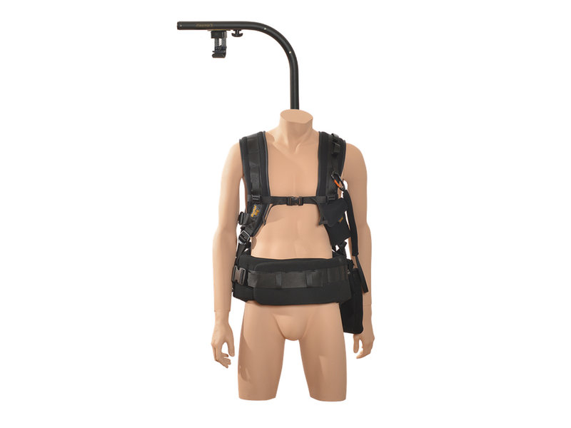 Easyrig EASY-G362A - EASYRIG 3 GimbalVest 600N +130 - payload 12 - 15 kg