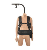 Easyrig EASYG332A - EASYRIG 3 GimbalVest 300N +130 - Payload 5 - 8kg