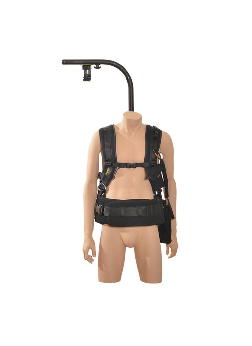 Easyrig EASYG332A - EASYRIG 3 GimbalVest 300N +130 - Payload 5 - 8kg