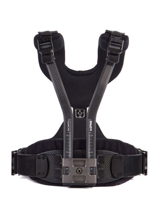 XSpine Vest (only) - X-XSPINE -