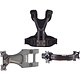 xSPINE + xBONE CF + Front mount - X-xSPINE-xBCF-Frnt +.