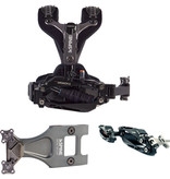 xSPINE Vest, XR3ACH (Regular), Front Mount, and xARM Stabilizer System