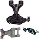 xSPINE + xR3ACH Reg +  Front mount + xARM - X-XSPINE-XR3-REG-FRNT-XARM *
