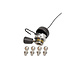 Quick Release Camera Hook - EASY033-Q