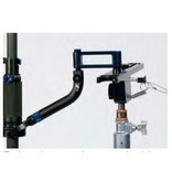 Steadicam Central Rotator Bracket (CRB) for low mode