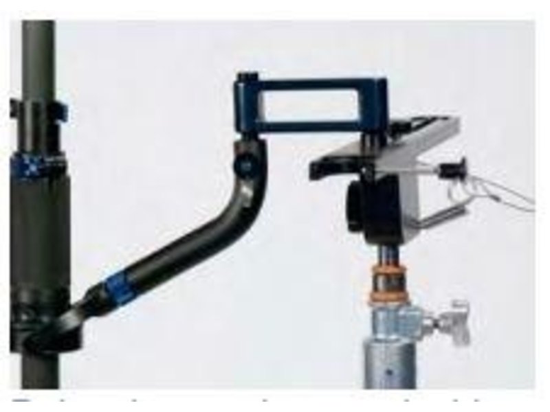 Steadicam Low Mode CRB - F-Bracket for Low Mode