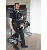 Steadicam Central Rotator Bracket (CRB) for low mode