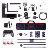 eMotimo Spectrum ST4- Run + Gun Bundle - ST417_RG_GM_DD 14