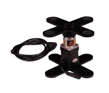 eMotimo Precision Turntable  MAC_TRT +.