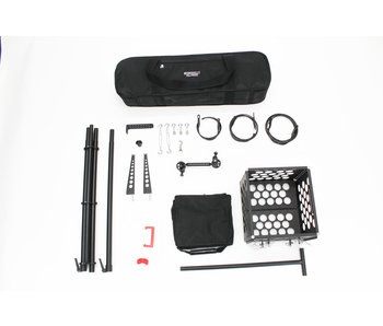 Microdolly Hollywood JIB Accessory Kit 1406 - JIB Zubehör Kit