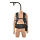 EASY-G362A - EASYRIG 3 GimbalVest 600N +130 - payload 12 - 15 kg