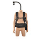 EASY-G372 - EASYRIG 3 m. GimbalVest 750N - payload 15 - 19 kg