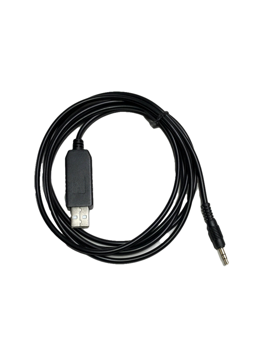 eMotimo USB (2x) to I/O port cable for spectrum ST4 - ST4ACC_SER2X