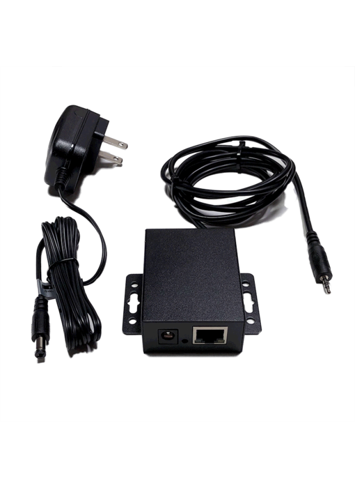 eMotimo Network to Serial Adapter - ST4 - ACC_NETA_1  +.