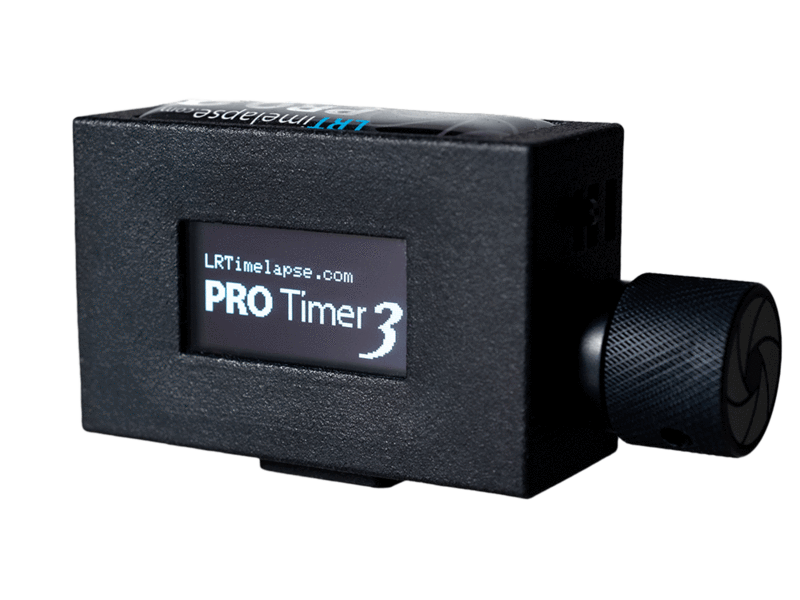 eMotimo LRTimelapse Pro Timer 3 - ACC_LRT3_NC