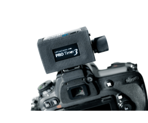 LRTimelapse Pro Timer ACC_LRT3_NC
