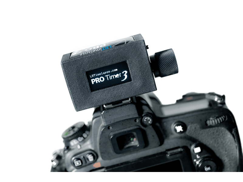 eMotimo LRTimelapse Pro Timer 3 - ACC_LRT3_NC