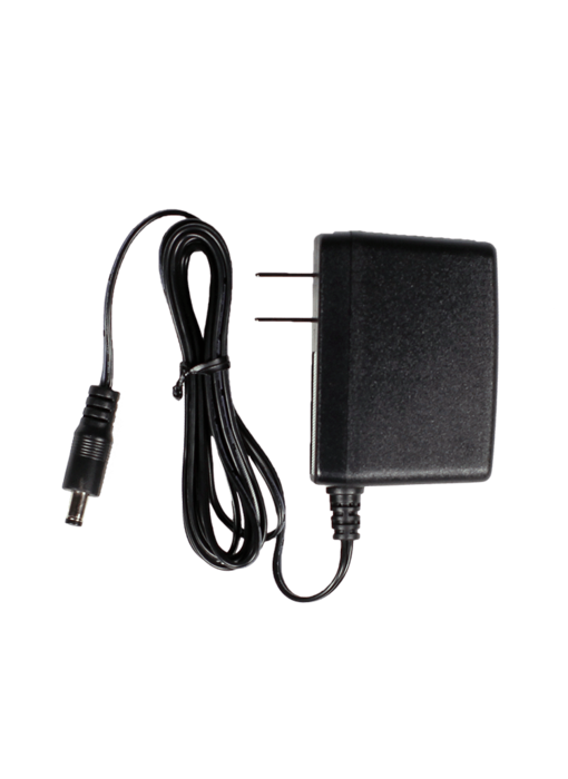 eMotimo 12 Volt AC Adapter (US / INT) - POW_12VINT