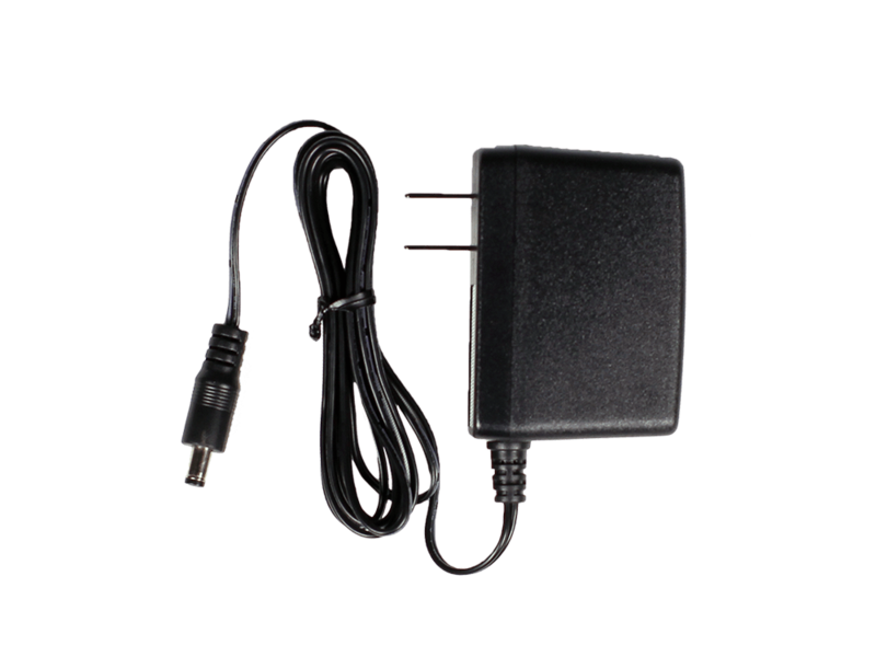 eMotimo 12 Volt AC Adapter (US / INT) - POW_12VINT