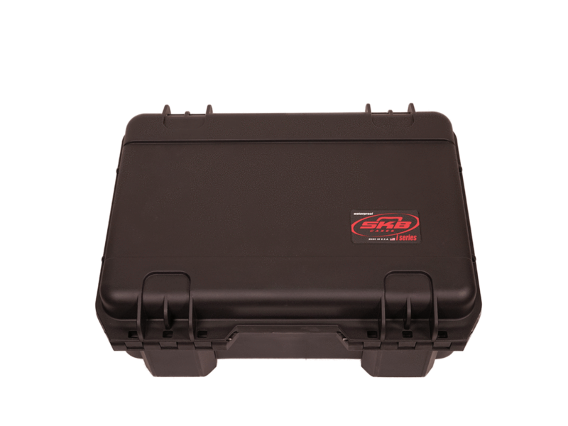 eMotimo spectrum Medium Hard Case - ACC_HC_MED