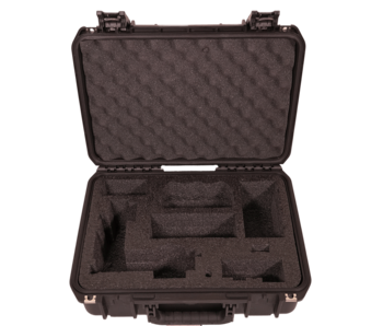 eMotimo spectrum Medium Hard Case - ACC_HC_MED