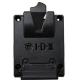 IDX P-Vmicro V-Mount battery plate 2 x D-Tap O/P ...