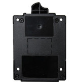 IDX P-Vmicro V-Mount battery plate 2 x D-Tap O/P ...