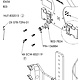 SCW-832119 / Replacement screw for SCOUT VEST, COMPACT