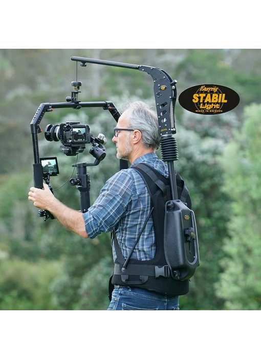 Easyrig EASY-MM100STLQ - Minimax with Stabil Light Arm