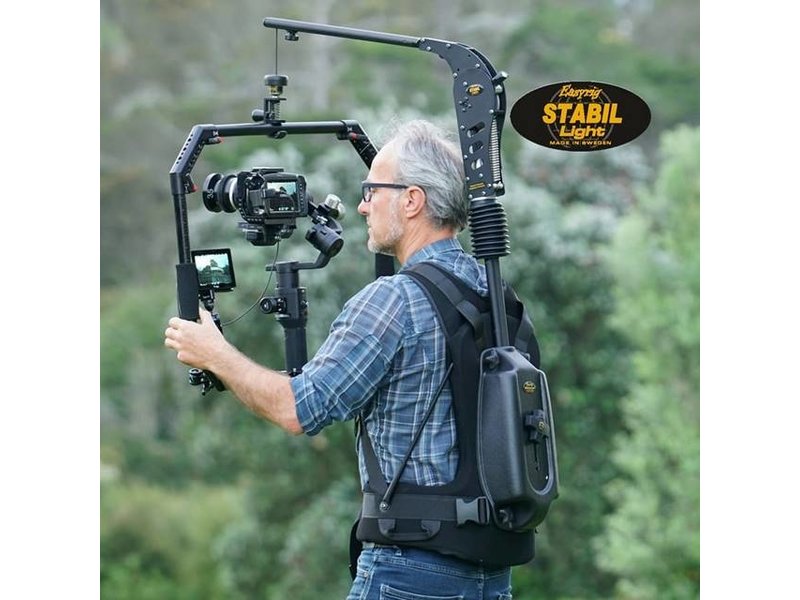 Easyrig Stabil Light Arm und Kamerahaken -  EASY-MM100STLQ