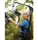 Easyrig Tilt complete with ball stud, fits all Gimbal systems with Ø30mm/1.18"...