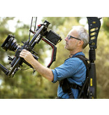 Easyrig Tilt complete with ball stud, fits all Gimbal systems with Ø30mm/1.18"...