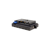 Smartsystem C-BATTERY THREESTUDS MOUNT W/ ADAPTER