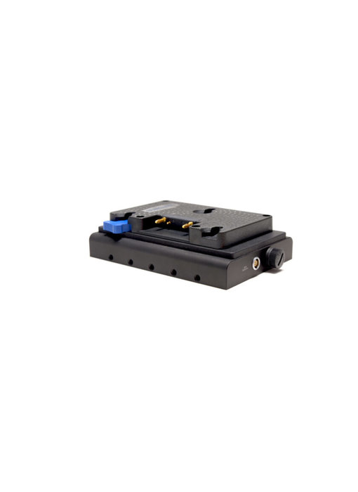 Smartsystem C-BATTERY THREESTUDS MOUNT W/ ADAPTER - 000007895 +