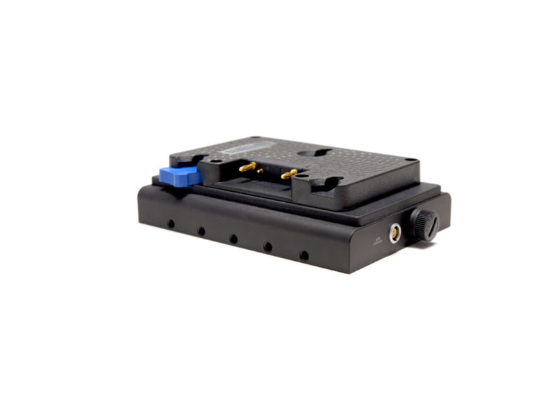 Smartsystem C-BATTERY THREESTUDS MOUNT W/ ADAPTER