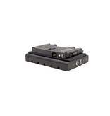 Smartsystem C-BATTERY THREESTUDS MOUNT W/ ADAPTER