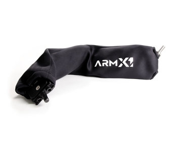 Smartsystem ARMX1 RAIN SUIT - A fully insulated Rain Suit for ArmX1 +