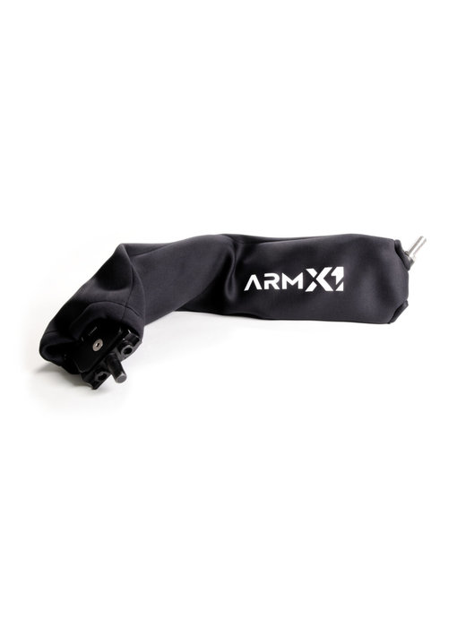 Smartsystem ARMX1 RAIN SUIT - A fully insulated Rain Suit for ArmX1 +